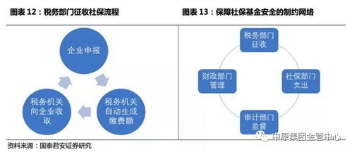 社保征管体制改革,经济影响几何