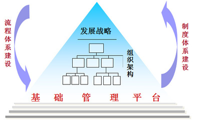 中天华溥:组织管理咨询-